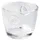 Melitta M-Collection Espressotasse 0,08 l Weiß 6
