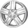 Rial Transporter 6,5 x 16 5 x 120 ET50 Silber