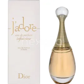 Dior J’adore Infinissime Eau de Parfum 100 ml