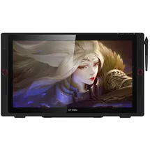 xppen XP-PEN Artist 24 Pro Grafiktablett mit Display - Schwarz