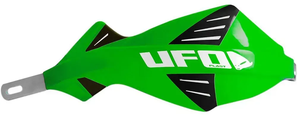 Ufo Discover 28.6 Mm Handschutz - Grey - One Size