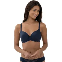 MEY Luxurious Spacer-BH 74285 night blue 85B
