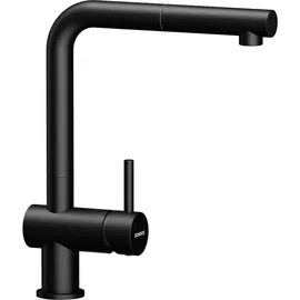 Schock Epos Einhebelmischer Schwarz