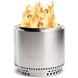 Solo Stove Feuerschale Bonfire Ø 49,5 cm Silber/Weiß