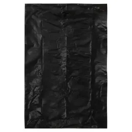 vidaXL Hundekotbeutel 750 Stück Schwarz 30x20 cm