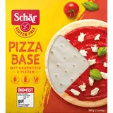 Schär Pizza Base Pizzaböden (2St)