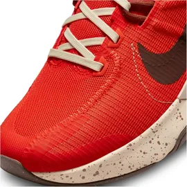 Nike Juniper Trail 2 Next Nature Trailrunning Schuhe Herren 601 - picante red/earth-diffused taupe 49.5