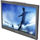 Xoro PTL 1015 V2 10" LED Full HD tragbarer TV