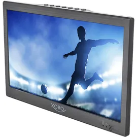 Xoro PTL 1015 V2 10" LED Full HD tragbarer TV