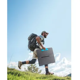 Anker SOLIX PS100 Solar Panel klappbar 100W