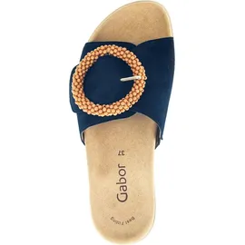 Gabor Damen Blau 39 EU - Blau