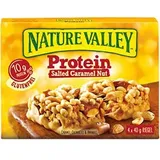 Nature Valley Protein Salted Caramel Nut