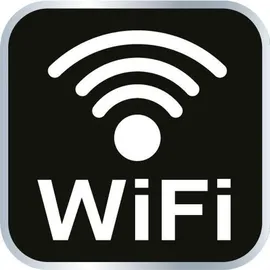 Neo Tools Elektrischer Konvektor 1000W, IP24, WIFI, X-Shape-Heizung, 24-Stunden-Programmierer im Gerät, Steuerung über TUYA-App - Weiß