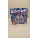 MONOPOLY Sonderedition SCOTCH & SODA Amsterdam Sealed
