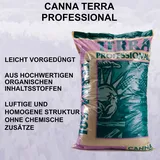 CANNA Terra Professional 50 l