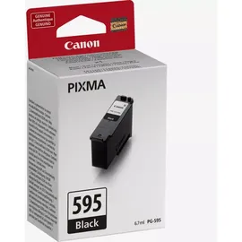 Canon PG-595 schwarz 7171C001