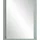 Schildmeyer Garderobenspiegel SCHILDMEYER "Janne, Spiegelelement, Made in Germany, B: 60 cm", grün (pistazie), B:59,6cm H:71,1cm T:12,3cm, Holzwerkstoff, Spiegel, Garderobenspiegel, Solide Verarbeitung - Dieses Produkt ist in Deutschland gefertigt