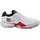 Wilson Bela Tour White/Red/Black 40 2/3