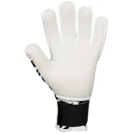 Jako Animal GIGA Negative-Cut Torwarthandschuhe 014 weiß/schwarz/neongrün 11.5
