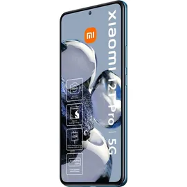 Xiaomi 12T Pro 8 GB RAM 256 GB Blue