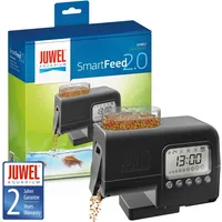 JUWEL SmartFeed 2.0 - Premium Futterautomat