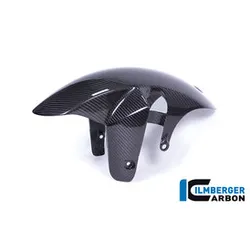 Ilmberger Carbon-Teile für Suzuki GSX-R1000/R 2017-