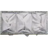 Stürmer Holzkraft Taschenfilter Filter für LFS 301-3 F6 5127431