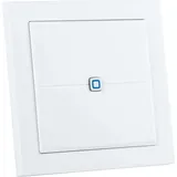 eQ-3 Homematic IP Wandtaster flach
