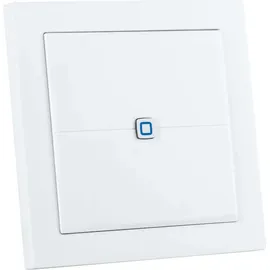 eQ-3 Homematic IP Wandtaster flach