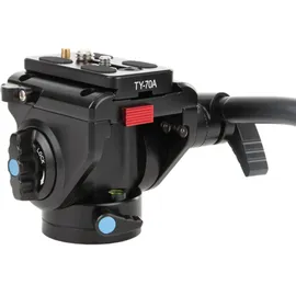 Sirui Traveler 7A