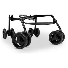 Osann Schirmbuggy Schwarz