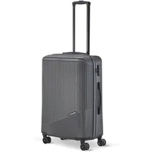 Travelite Bali 4-Rollen L 67 cm / 65 l anthrazit