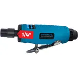 SWSTAHL SW-Stahl | Druckluft-Stabschleifer, 1/4, gerade S3260 für Handwerkzeuge
