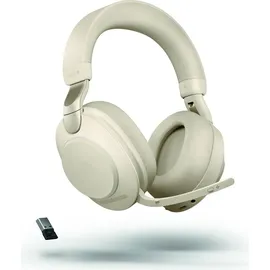 JABRA Evolve2 85 USB-A UC beige