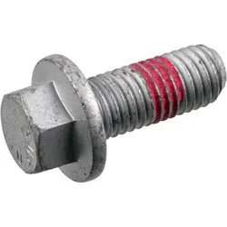 Schraube, Bremsträger FEBI BILSTEIN 180961