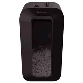 Fellowes Powershred LX65 Schwarz