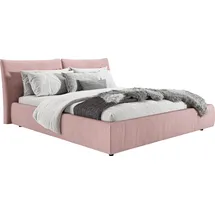 Home Affaire Priora 172 x 230 cm Rosa