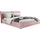 Home Affaire Priora 172 x 230 cm Rosa