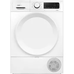 CWQ3R401 Wärmepumpen Trockner Frontlader (inkl. Lieferung zum Aufstellungsort)