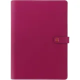 Filofax Sichtmappe A4 Pink