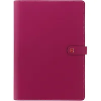 Filofax Sichtmappe A4 Pink