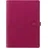 Filofax Sichtmappe A4 Pink