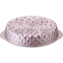 dr. oetker küchenhelfer Creative Rundform Mandala Ø 26 x 55 cm