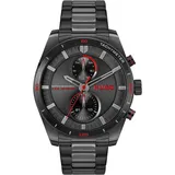 Hugo Herrenuhr, »#FAST«, 1530374 - schwarz