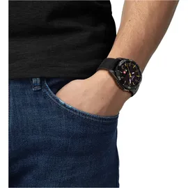 TISSOT T-Touch Connect Sport Jungfraubahn