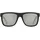 HUGO BOSS BOSS 1647/S Herren-Sonnenbrille Vollrand Quadratisch Kunststoff-Gestell, schwarz