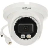 Dahua IPC-HDW2849TM-S-IL-0280B Überwachungskamera - Black