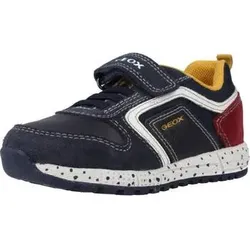 Geox  Sneaker B ALBEN BOY  in Blau, 20