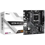ASRock A620M-HDV/M.2 Mainboard