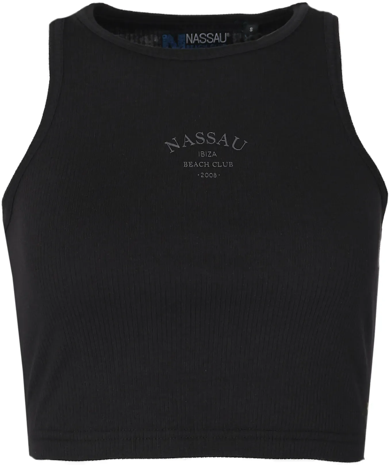 T-Shirt NASSAU BEACH 